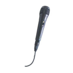 TOUR 121 - Rechargeable Mobile Bluetooth 12" Speaker With Wired Mic