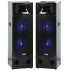 Bullet 1212 - Tower 2.0 Speaker, 12 inch x 4 Woofer
