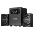 IDEAS 4 - Computer/Multimedia Speaker 2.1 With 5.25" Woofer 