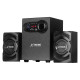 IDEAS 4 - Computer/Multimedia Speaker 2.1 With 5.25" Woofer 