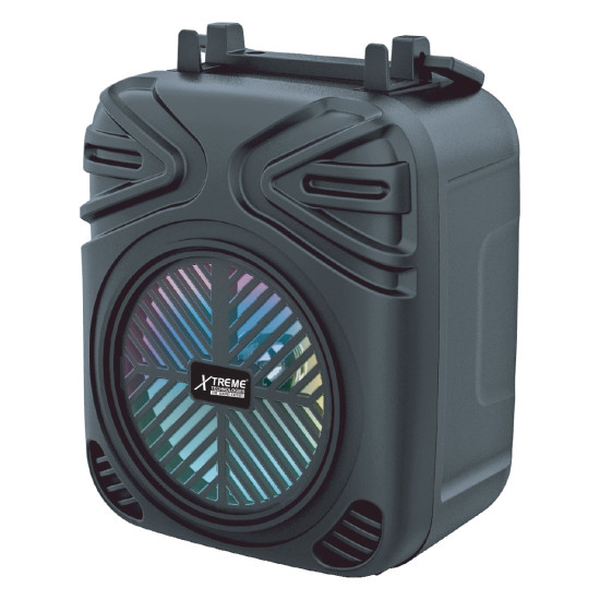 Compact 307 - 3" Mini Mobile Bluetooth Speaker 