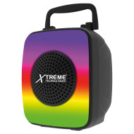 Compact 327 - 3" Mini Mobile Bluetooth Speaker 