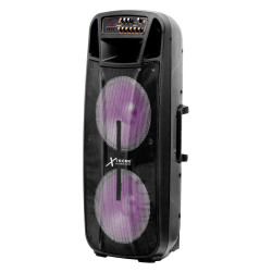 PARTY 12 Jumbo - Multimedia 1.0 Tower Speaker 12" Speaker + woofer