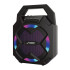 TRAVELER 628 Rechargeable 6.5" Speaker with Karaoke Jack 